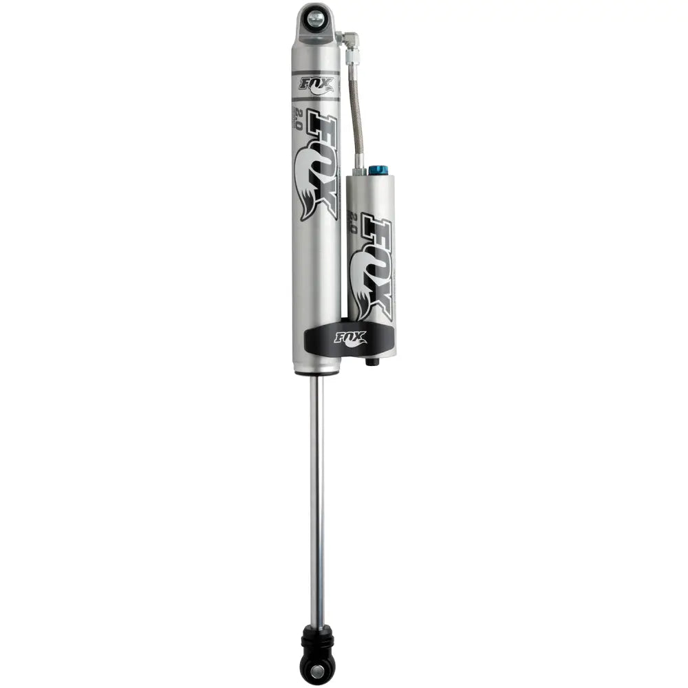 FOX 985-26-112 Fox 97-06 Jeep TJ 2.0 Perf Series 8.6in. Smooth Body R/R Rear Shock w/CD Adj. / 2.5-3.5 & 2-3in Lift