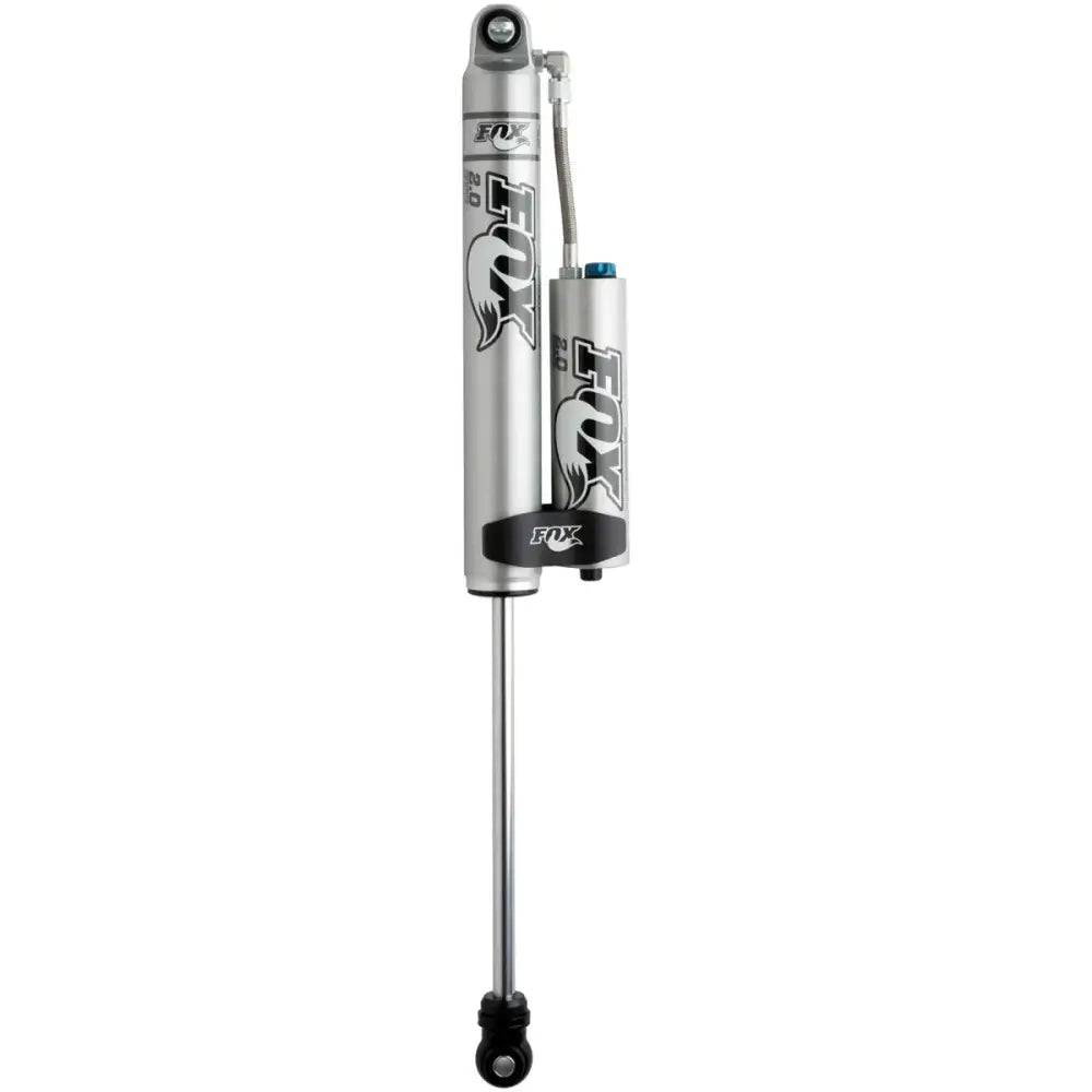 Fox 97-06 Jeep TJ 2.0 Perf Series 8.6in. Smooth Body R/R Rear Shock w/CD Adj. / 2.5-3.5 & 2-3in Lift 