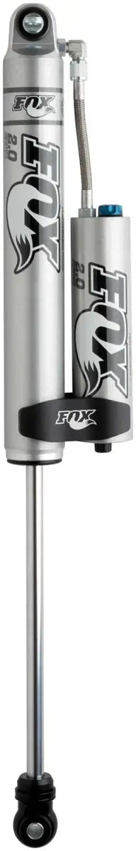 Fox 97-06 Jeep TJ 2.0 Perf Series 8.6in. Smooth Body R/R Rear Shock w/CD Adj. / 2.5-3.5 & 2-3in Lift 