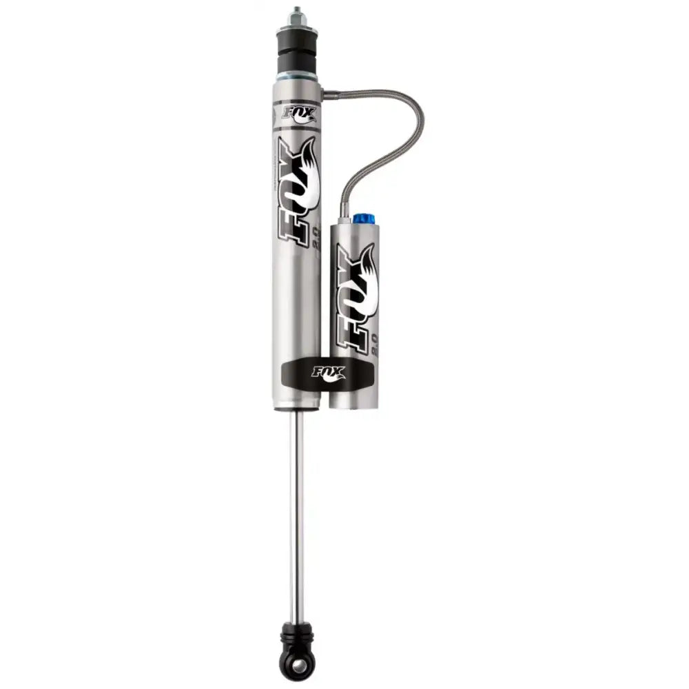 Fox 97-06 Jeep TJ 2.0 Perf Series 8.6in. Smooth Body R/R Rear Shock w/CD Adj. / 2.5-3.5 & 2-3in Lift 