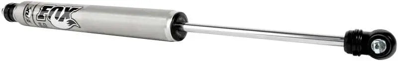 Fox 97-06 Jeep TJ 2.0 Performance Series 11.1in Smooth Body IFP Front Shock (Alum) / 6.5-8in Lift 