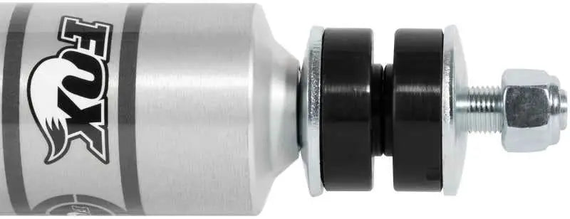 Fox 97-06 Jeep TJ 2.0 Performance Series 11.1in Smooth Body IFP Front Shock (Alum) / 6.5-8in Lift 