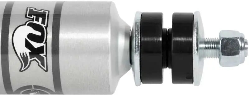 Fox 97-06 Jeep TJ 2.0 Performance Series 11.1in Smooth Body IFP Front Shock (Alum) / 6.5-8in Lift 
