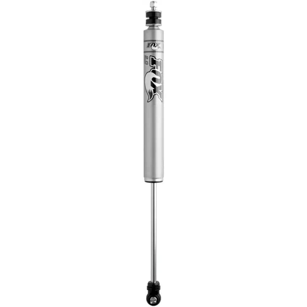FOX Fox 97-06 Jeep TJ 2.0 Performance Series 11.1in Smooth Body IFP Front Shock (Alum) / 6.5-8in Lift
