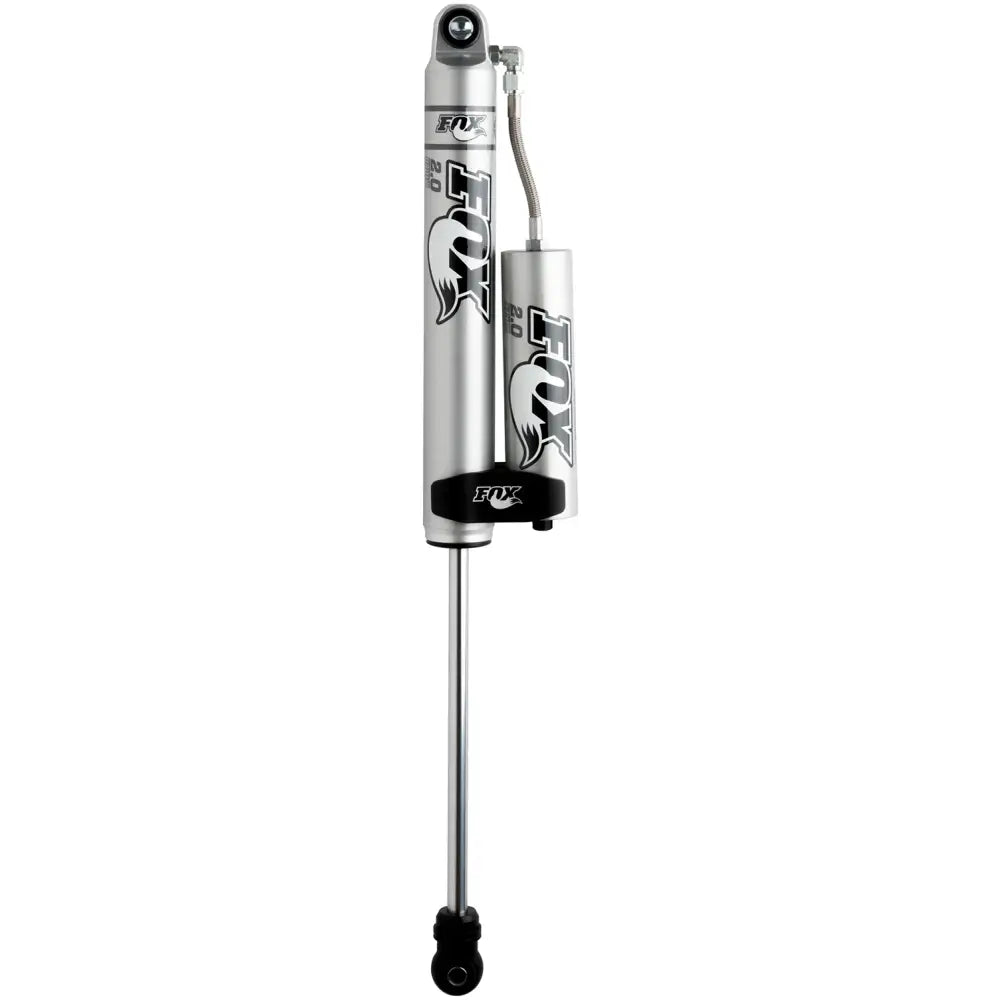 FOX 985-24-114 Fox 97-06 Jeep TJ 2.0 Performance Series 11.1in. Smooth Body R/R Rear Shock / 6.5-8in & 5-6.5in Lift