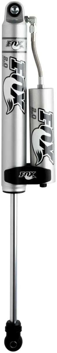 Fox 97-06 Jeep TJ 2.0 Performance Series 11.1in. Smooth Body R/R Rear Shock / 6.5-8in & 5-6.5in Lift 