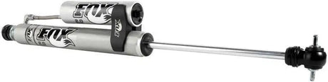Fox 97-06 Jeep TJ 2.0 Performance Series 11.6in. Smooth Body R/R Front Shock CD Adj. / 6.5-8in. Lift 