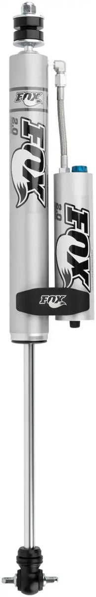 FOX Fox 97-06 Jeep TJ 2.0 Performance Series 11.6in. Smooth Body R/R Front Shock CD Adj. / 6.5-8in. Lift