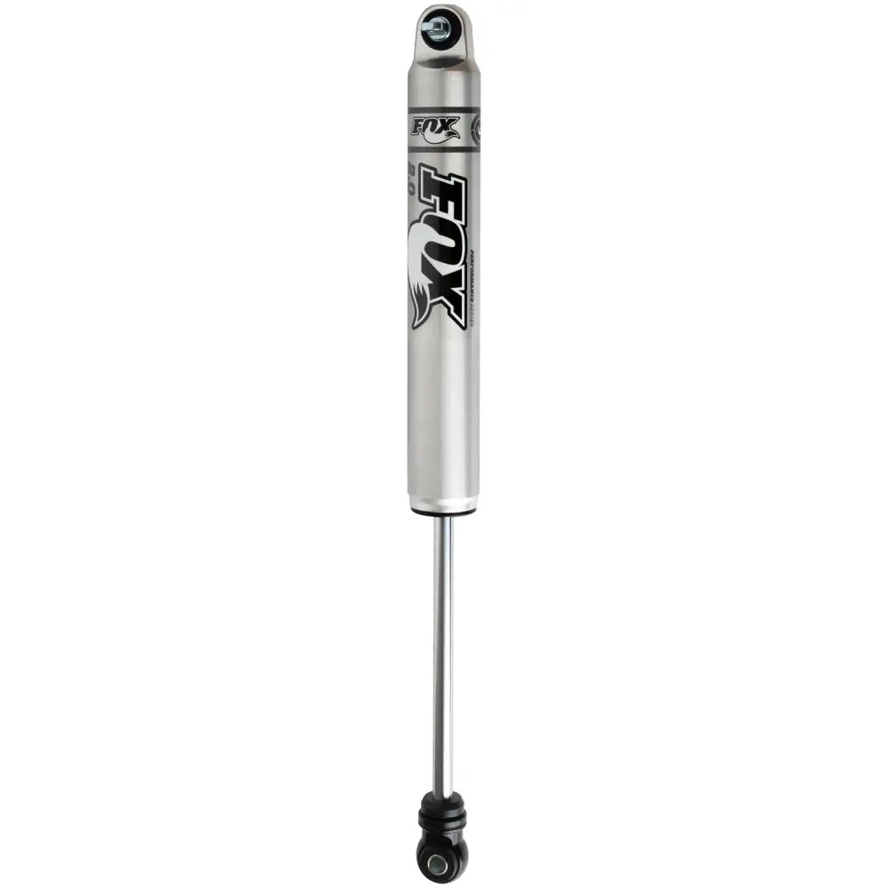 FOX 985-24-085 Fox 97-06 Jeep TJ 2.0 Performance Series 6.6in. Smooth Body IFP Rear Shock / 0-2in & 0-1.5in Lift