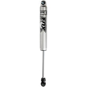 FOX 985-24-085 Fox 97-06 Jeep TJ 2.0 Performance Series 6.6in. Smooth Body IFP Rear Shock / 0-2in & 0-1.5in Lift