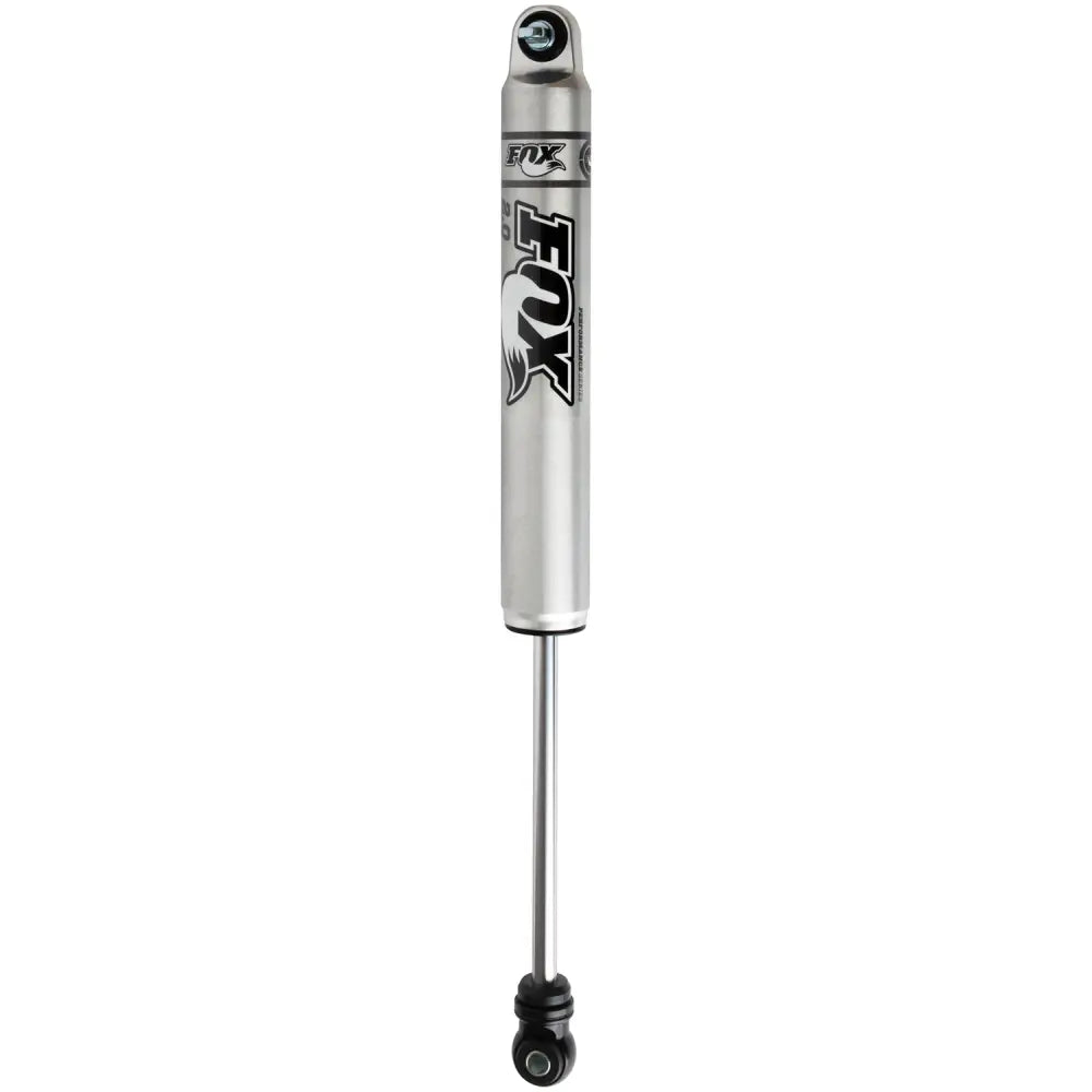 FOX 985-24-085 Fox 97-06 Jeep TJ 2.0 Performance Series 6.6in. Smooth Body IFP Rear Shock / 0-2in & 0-1.5in Lift