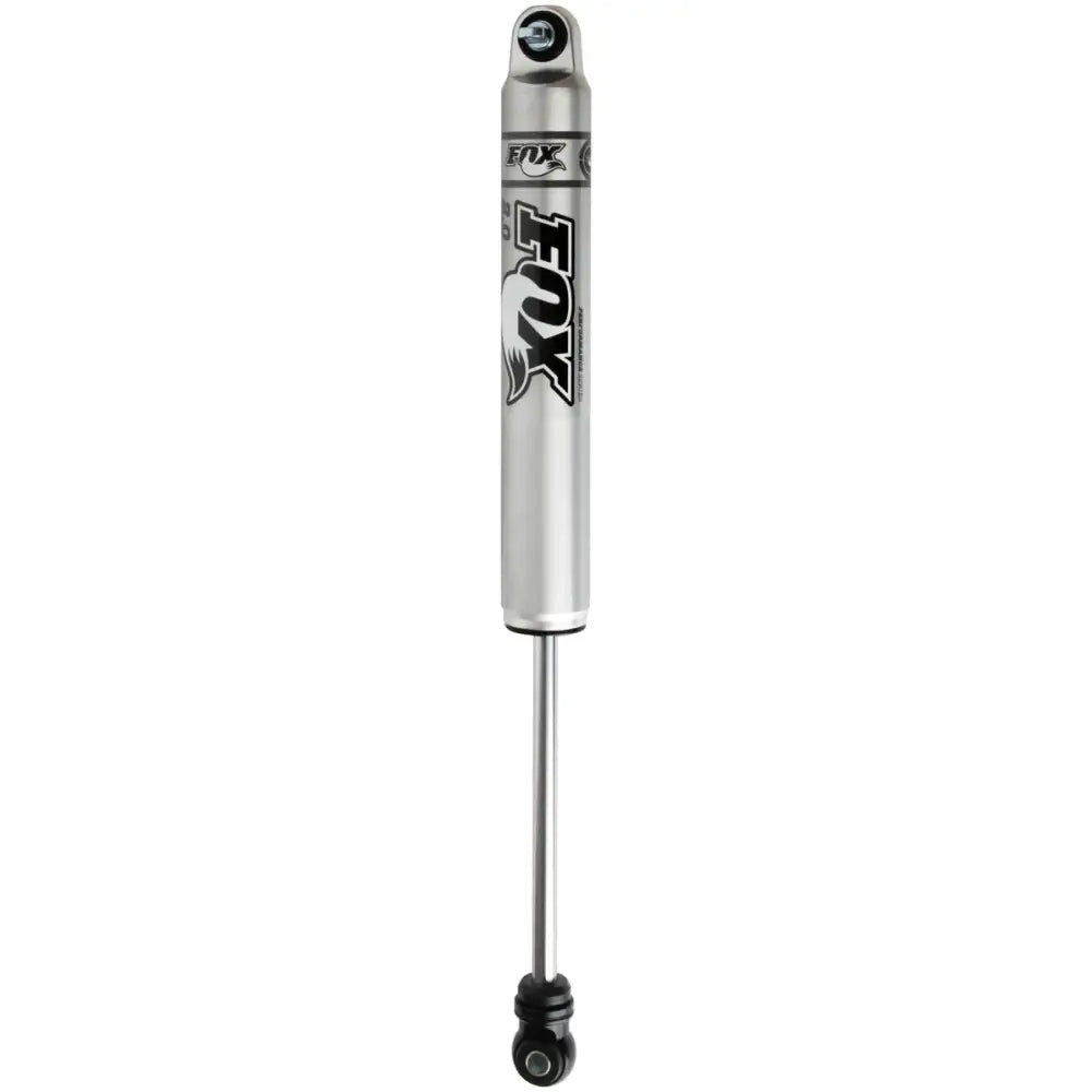 Fox 97-06 Jeep TJ 2.0 Performance Series 8.1in. Smooth Body IFP Rear Shock / 2.5-3.5in & 2-3in Lift 