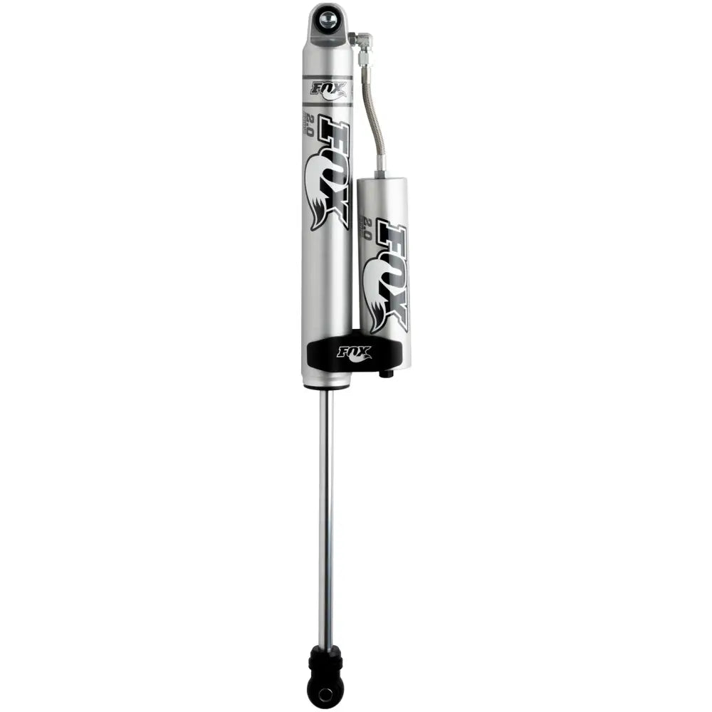 FOX 985-24-112 Fox 97-06 Jeep TJ 2.0 Performance Series 8.6in. Smooth Body R/R Rear Shock / 2.5-3.5in & 2-3in Lift