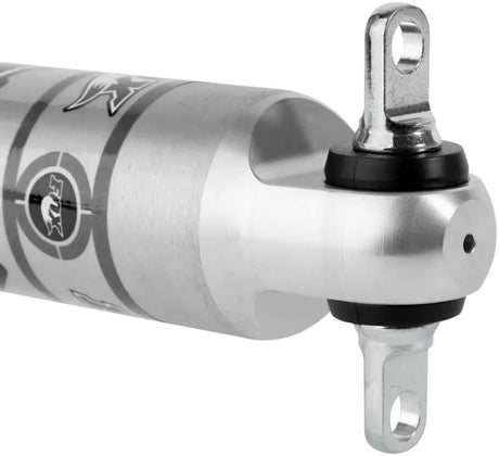 Fox 97-06 Jeep TJ 2.0 Performance Series 9.1in. Smooth Body IFP Rear Shock (Aluminum) / 4-6in. Lift 