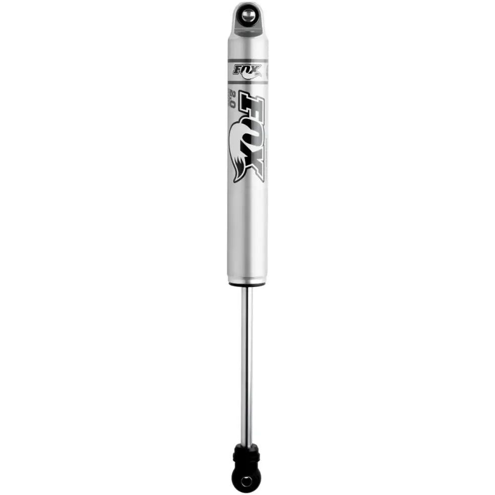 FOX Fox 97-06 Jeep TJ 2.0 Performance Series 9.1in. Smooth Body IFP Rear Shock (Aluminum) / 4-6in. Lift