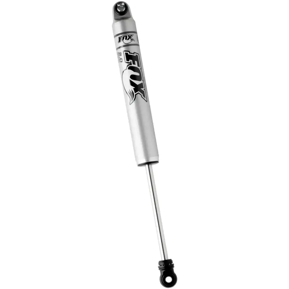 Fox 97-06 Jeep TJ 2.0 Performance Series 9.1in. Smooth Body IFP Rear Shock (Aluminum) / 4-6in. Lift 