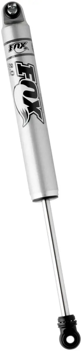 Fox 97-06 Jeep TJ 2.0 Performance Series 9.1in. Smooth Body IFP Rear Shock (Aluminum) / 4-6in. Lift 