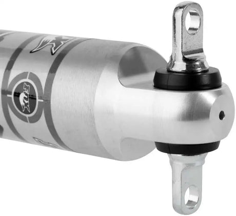 Fox 97-06 Jeep TJ 2.0 Performance Series 9.1in. Smooth Body IFP Rear Shock (Aluminum) / 4-6in. Lift 