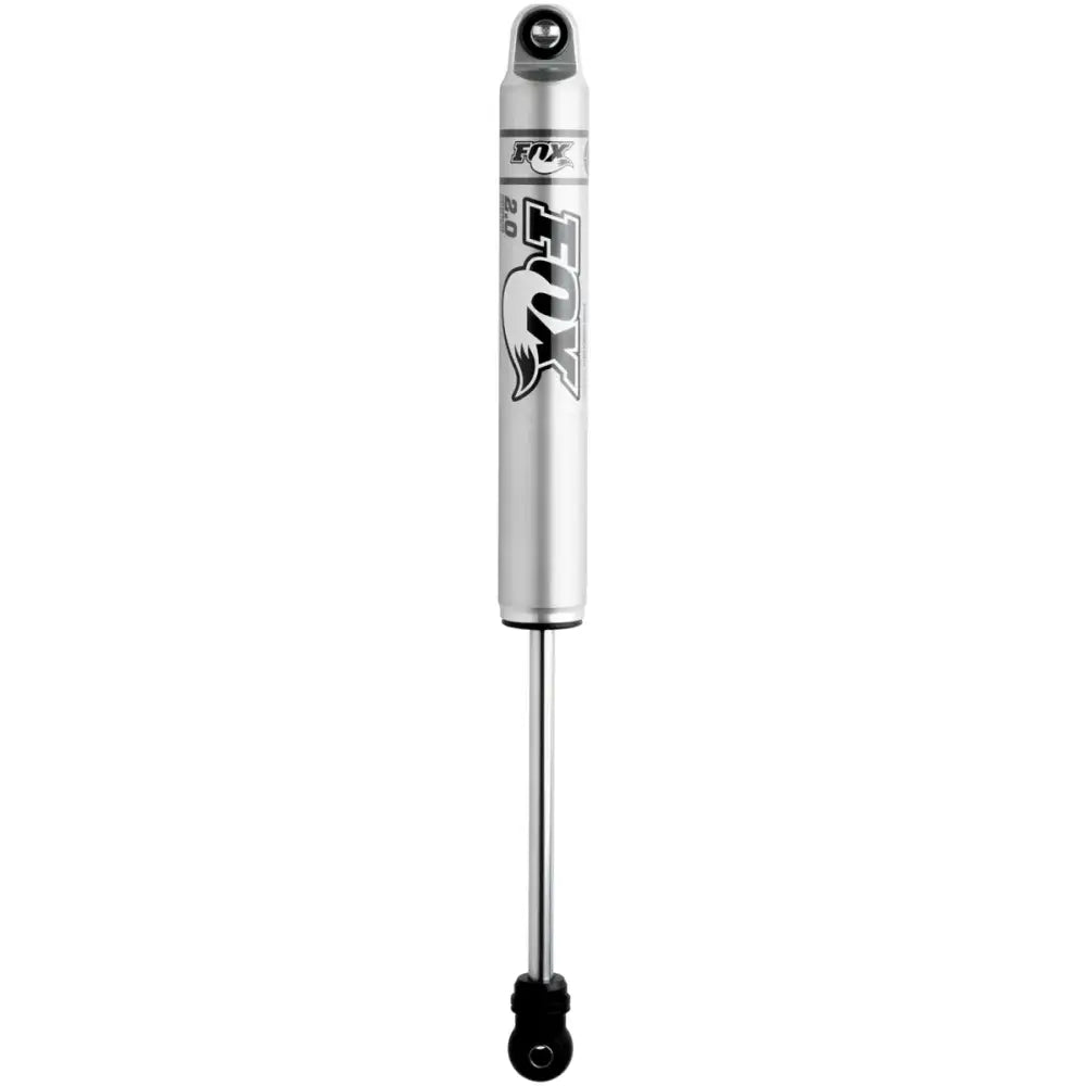 Fox 97-06 Jeep TJ 2.0 Performance Series 9.1in. Smooth Body IFP Rear Shock (Aluminum) / 4-6in. Lift 