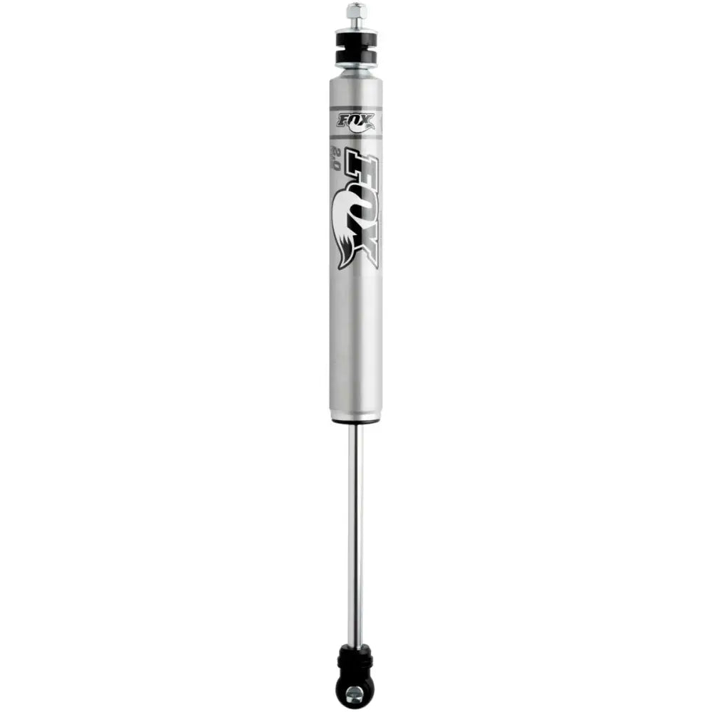 FOX Fox 97-06 Jeep TJ 2.0 Performance Series 9.6in. Smooth Body IFP Front Shock / 3-4.5in & 2-3.5in Lift