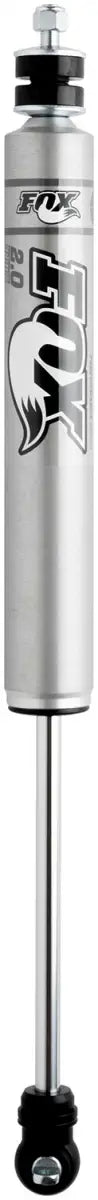 FOX Fox 97-06 Jeep TJ 2.0 Performance Series 9.6in. Smooth Body IFP Front Shock / 3-4.5in & 2-3.5in Lift