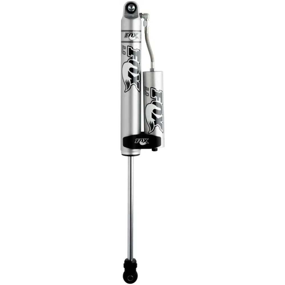 Fox 97-06 Jeep TJ 2.0 Performance Series 9.6in. Smooth Body R/R Rear Shock / 4-6in. & 3.5-4.5in Lift 