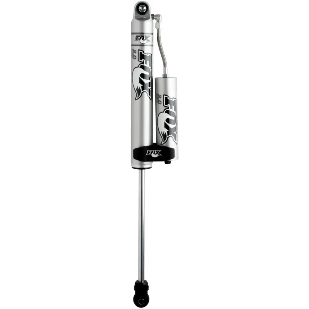 Fox 97-06 Jeep TJ 2.0 Performance Series 9.6in. Smooth Body R/R Rear Shock / 4-6in. & 3.5-4.5in Lift 