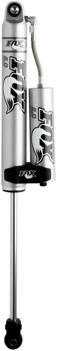 Fox 97-06 Jeep TJ 2.0 Performance Series 9.6in. Smooth Body R/R Rear Shock / 4-6in. & 3.5-4.5in Lift 