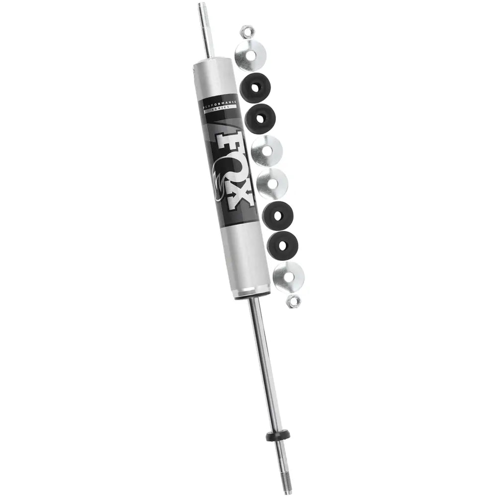 FOX 985-24-226 Fox 97-On Y61/88-97 Y60 Nissan Patrol 2.0 Performance Series 9.1in. Smooth Body IFP Front Shock