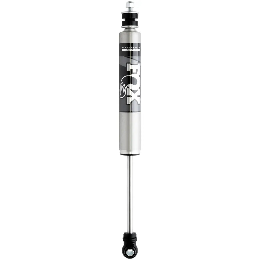 FOX 985-24-066 Fox 98-07 Land Cruiser 100 Series 2.0 Perf Series 6.1in Smooth Body IFP Front Shock / 0-1.5in Lift