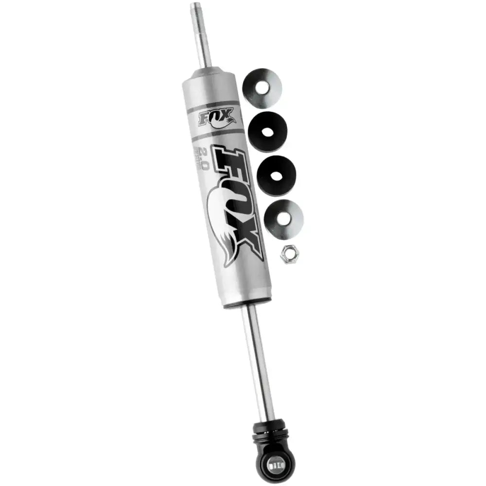 Fox 98+ Ford Ranger 2.0 Performance Series 5.1in. Smooth Body IFP Front Shock (Alum) / 0-3in. Lift 