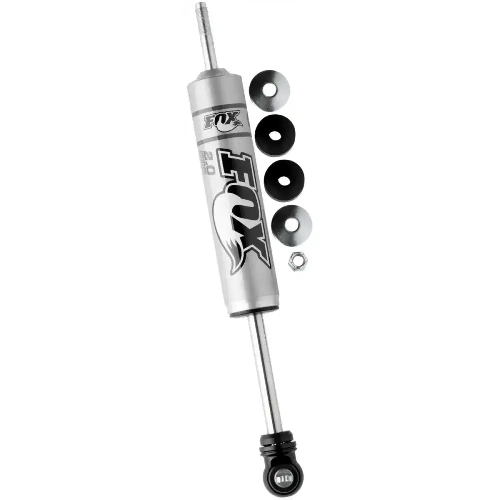 Fox 98+ Ford Ranger 2.0 Performance Series 5.1in. Smooth Body IFP Front Shock (Alum) / 0-3in. Lift 