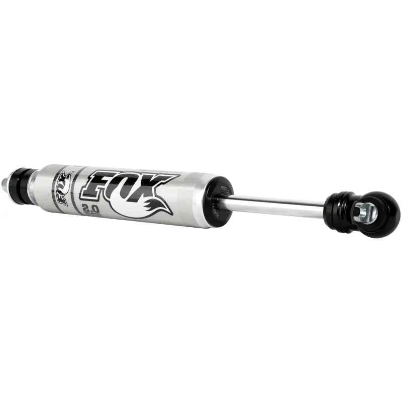 FOX 980-24-648 Fox 98+ Ford Ranger 2.0 Performance Series 5.1in. Smooth Body IFP Front Shock (Alum) / 0-3in. Lift