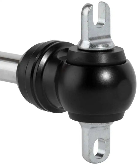 Fox 98+ Ford Ranger 2.0 Performance Series 5.1in. Smooth Body IFP Front Shock (Alum) / 0-3in. Lift 