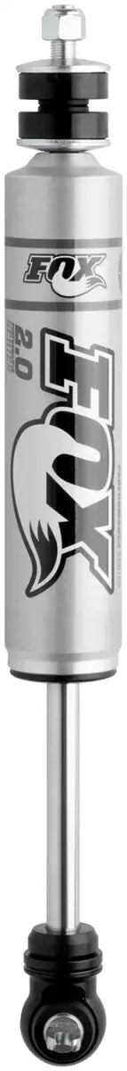 FOX Fox 98+ Ford Ranger 2.0 Performance Series 5.1in. Smooth Body IFP Front Shock (Alum) / 0-3in. Lift