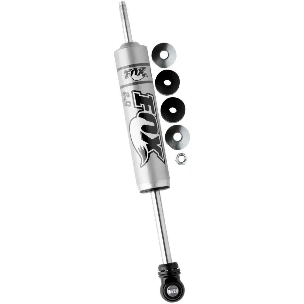FOX 980-24-648 Fox 98+ Ford Ranger 2.0 Performance Series 5.1in. Smooth Body IFP Front Shock (Alum) / 0-3in. Lift