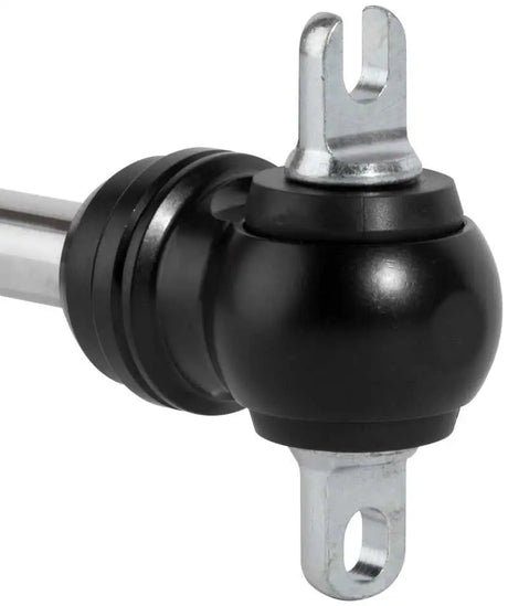 Fox 98+ Ford Ranger 2.0 Performance Series 5.1in. Smooth Body IFP Front Shock (Alum) / 0-3in. Lift 