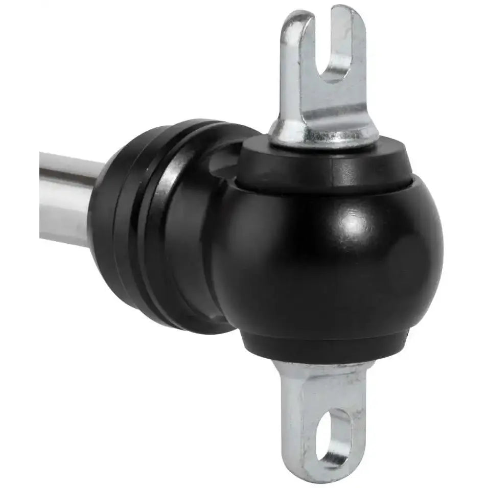Fox 98+ Ford Ranger 2.0 Performance Series 5.1in. Smooth Body IFP Front Shock (Alum) / 0-3in. Lift 