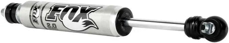 Fox 98+ Ford Ranger 2.0 Performance Series 5.1in. Smooth Body IFP Front Shock (Alum) / 0-3in. Lift 