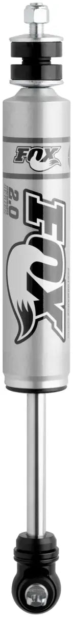 Fox 98+ Ford Ranger 2.0 Performance Series 5.1in. Smooth Body IFP Front Shock (Alum) / 0-3in. Lift 