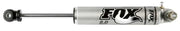 FOX Fox 99-04 Ford SD 2.0 Performance Series 10.1in. Smooth Body IFP Steering Stabilizer (Alum)