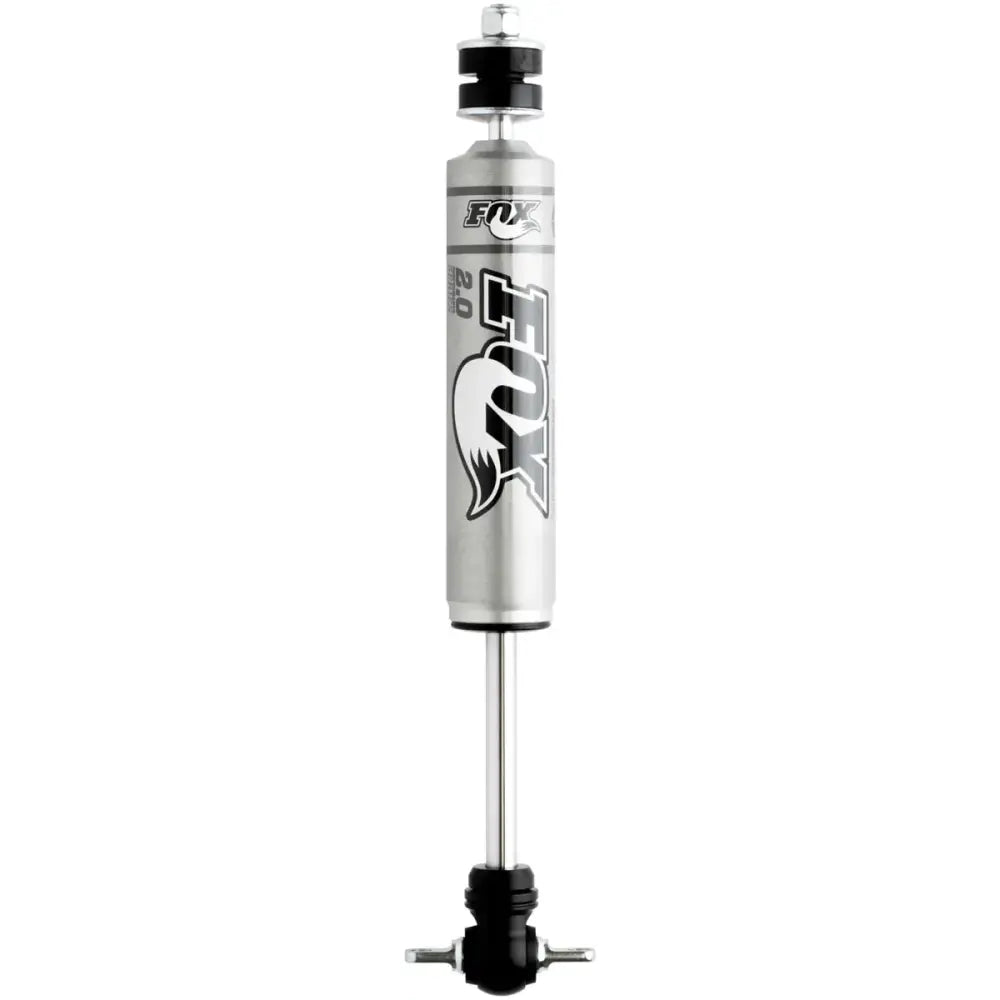 Fox 99-06 Chevy 1500 2WD 2.0 Performance Series 4.6in. Smooth Body IFP Front Shock / 0-1in. Lift 