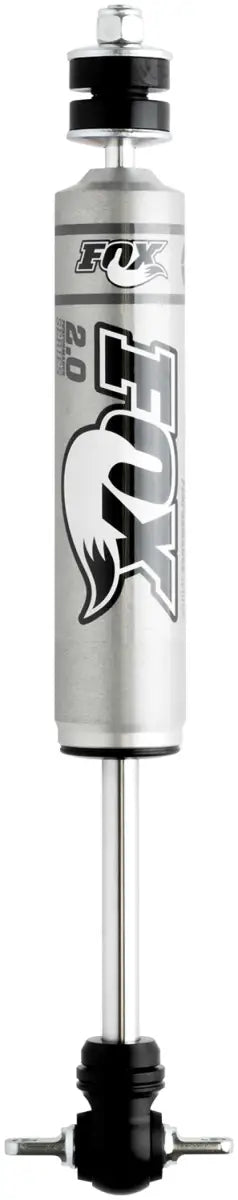 Fox 99-06 Chevy 1500 2WD 2.0 Performance Series 4.6in. Smooth Body IFP Front Shock / 0-1in. Lift 