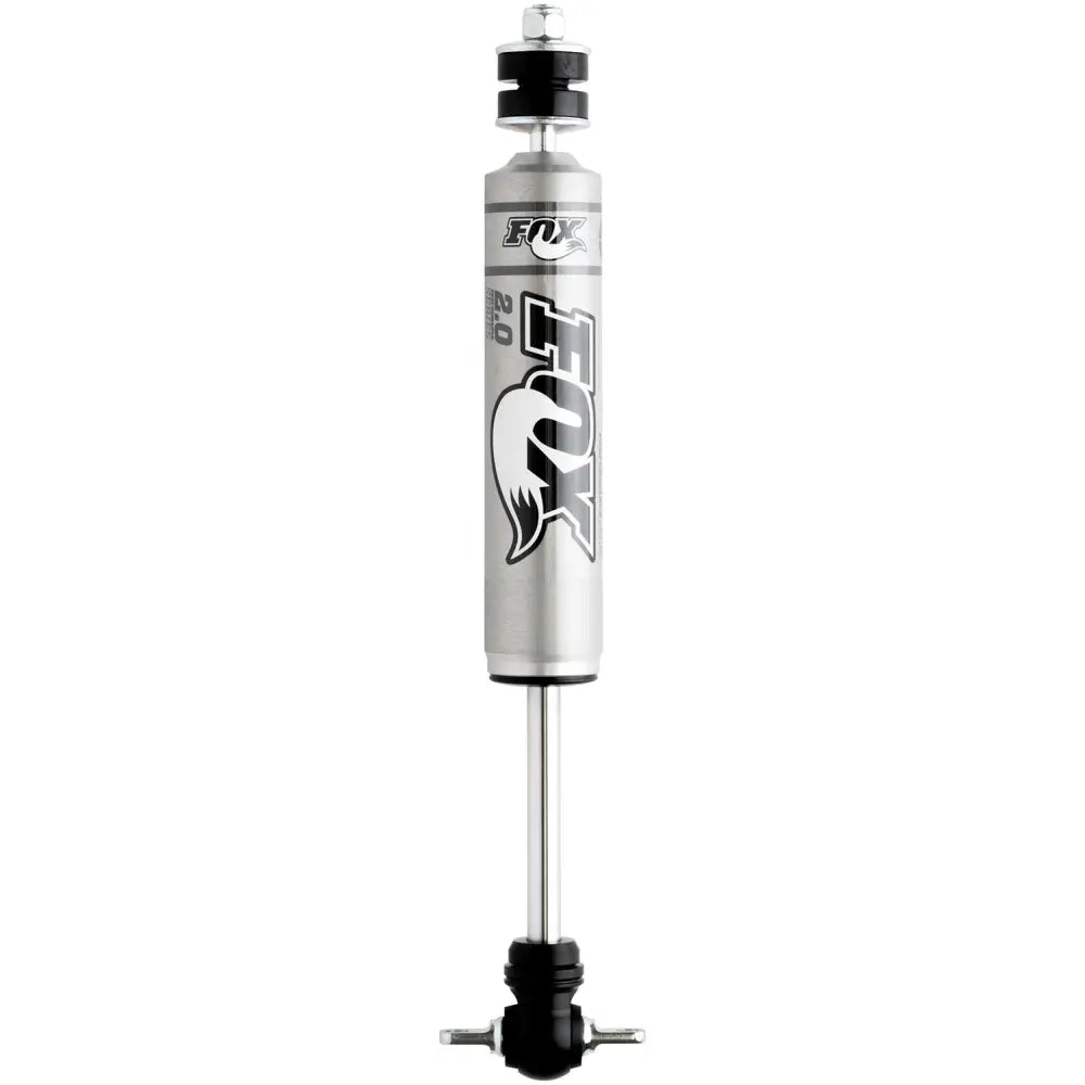 FOX 985-24-097 Fox 99-06 Chevy 1500 2WD 2.0 Performance Series 4.6in. Smooth Body IFP Front Shock / 0-1in. Lift