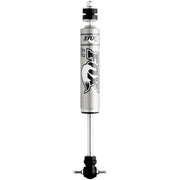 FOX 985-24-097 Fox 99-06 Chevy 1500 2WD 2.0 Performance Series 4.6in. Smooth Body IFP Front Shock / 0-1in. Lift