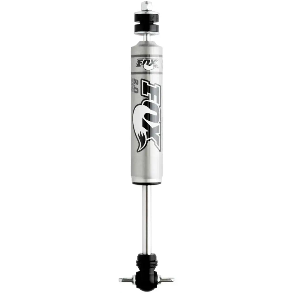 Fox 99-06 Chevy 1500 2WD 2.0 Performance Series 4.6in. Smooth Body IFP Front Shock / 0-1in. Lift 