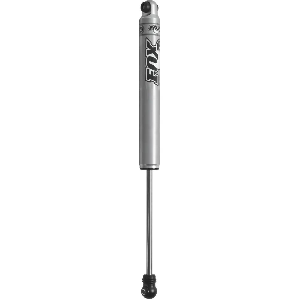 FOX 985-24-043 Fox 99-07 Chevy 1500 4WD 2.0 Performance Series 10.1in. Smooth Body IFP Rear Shock / 0-1in. Lift