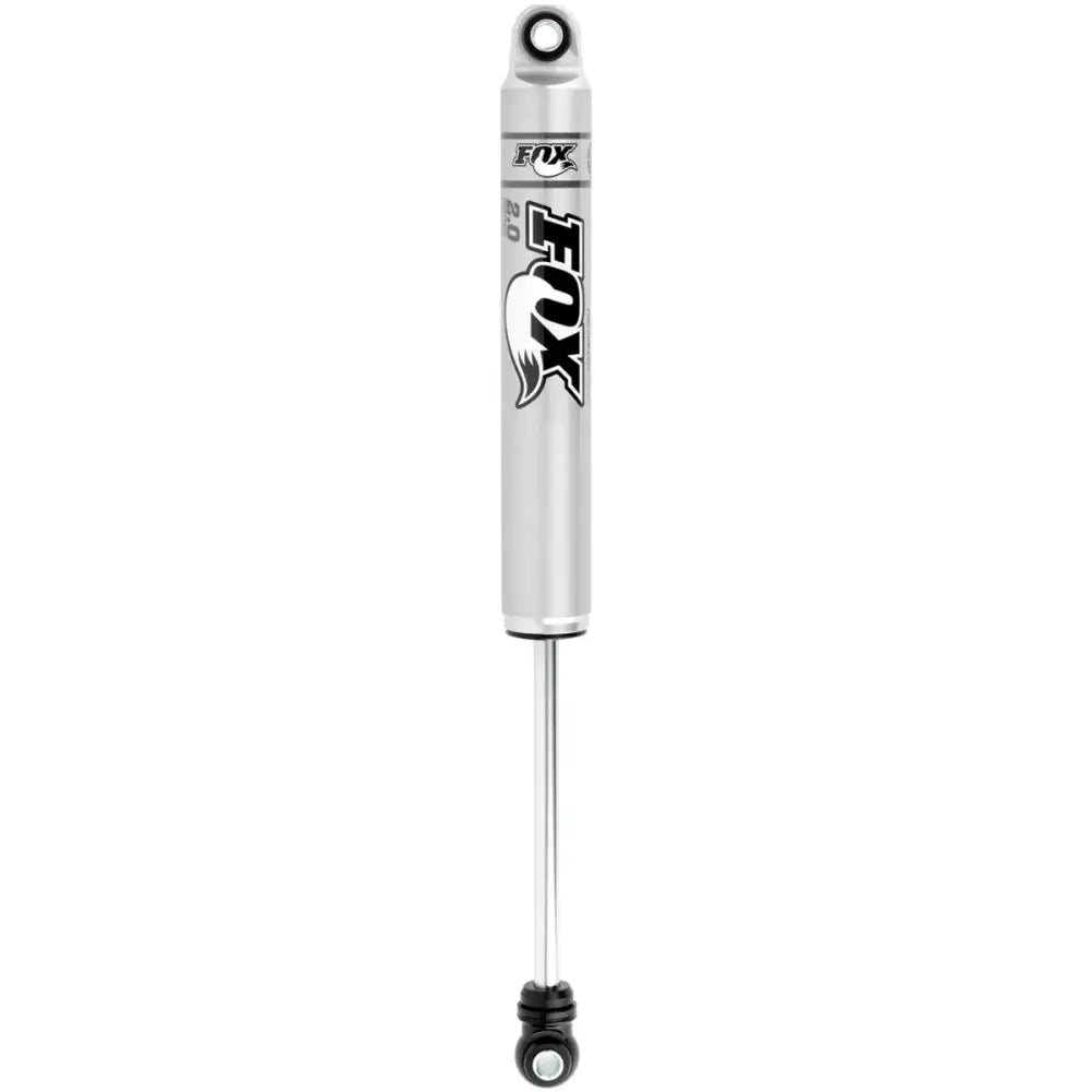 FOX Fox 99+ Chevy 1500 2.0 Performance Series 9.1in. Smooth Body IFP Rear Shock (Aluminum) / 0-1in. Lift