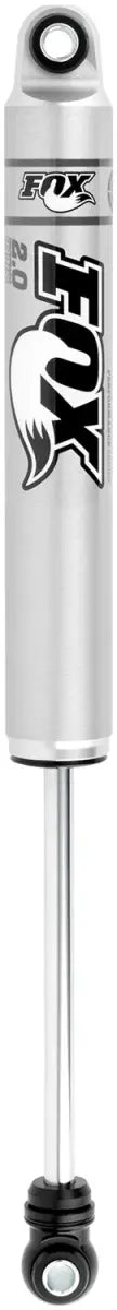 FOX Fox 99+ Chevy 1500 2.0 Performance Series 9.1in. Smooth Body IFP Rear Shock (Aluminum) / 0-1in. Lift