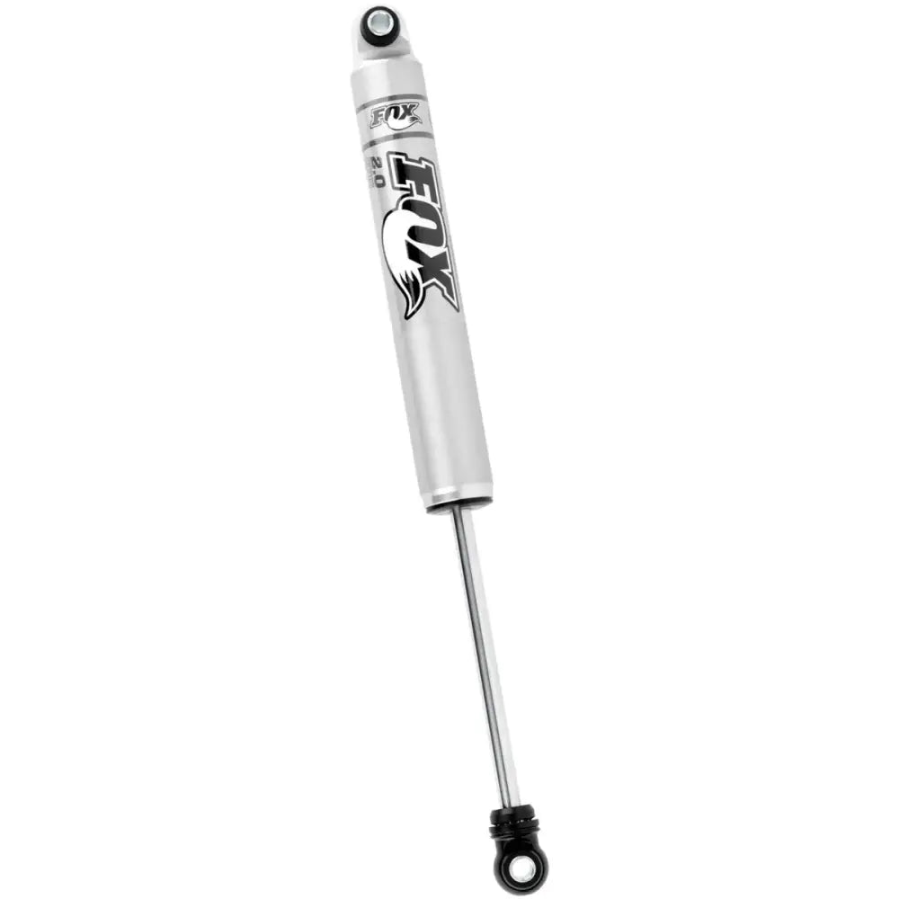 Fox 99+ Chevy 1500 2.0 Performance Series 9.1in. Smooth Body IFP Rear Shock (Aluminum) / 0-1in. Lift 